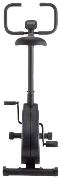 Вертикальный велотренажер DOMYOS Essential