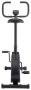 Вертикальный велотренажер DOMYOS Essential