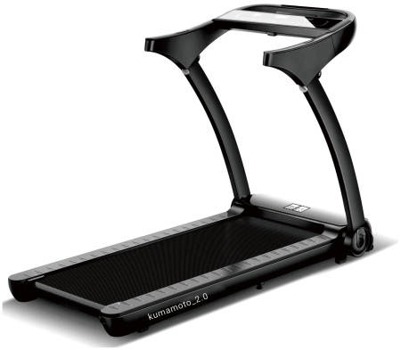 Беговая дорожка Furendo Kumamoto_2.0 U15