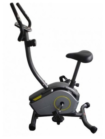 Вертикальный велотренажер ATLAS 360