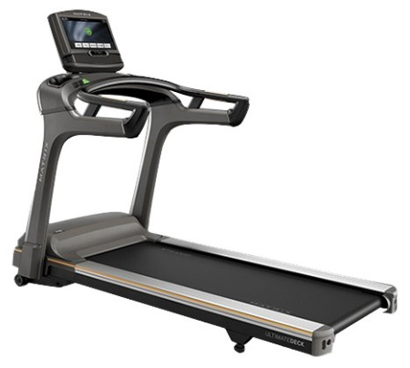 Электрическая беговая дорожка Matrix T70XIR