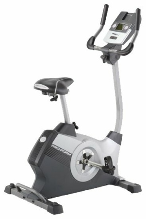 Вертикальный велотренажер ProForm 300 ZLX (PFEVEX74010)