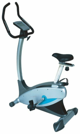 Вертикальный велотренажер Eras BK0130-01