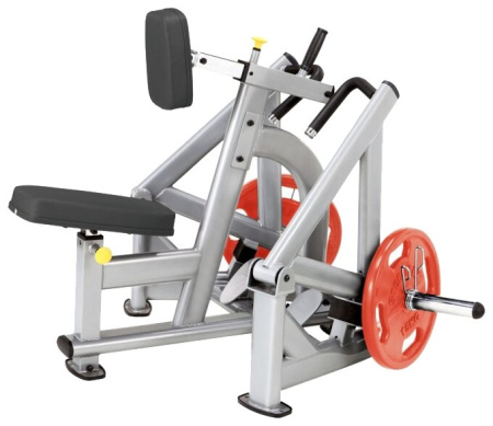 Тренажер со свободными весами AeroFit Plate Load PLSR