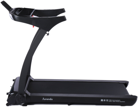 Беговая дорожка Furendo Kumamoto_2.0 U15