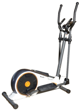Эллиптический тренажер HouseFit HB-8107ELM
