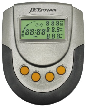 Вертикальный велотренажер Jet Stream JC-2000
