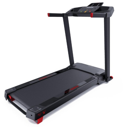 Электрическая беговая дорожка DOMYOS Run100