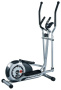 Эллиптический тренажер LifeGear 92310 Magnetic Stream