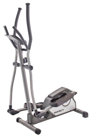 Эллиптический тренажер Marcy NS40501E