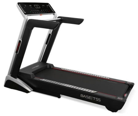 Электрическая беговая дорожка Svensson Industrial Base T55 (LED)