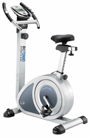 Велоэргометр Body Sculpture BC-7200DK-H