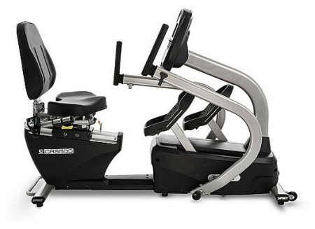 Горизонтальный степпер SPIRIT CRS800