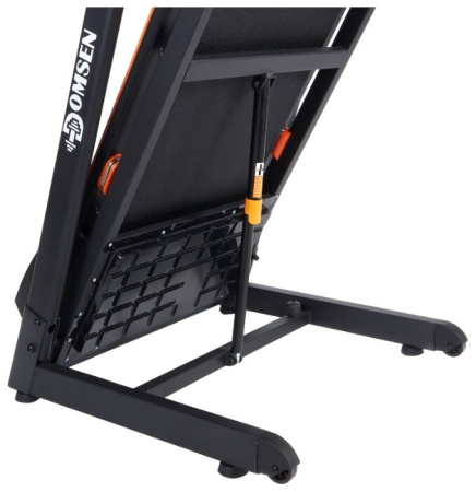 Складная беговая дорожка Domsen Fitness DST40