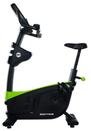 Вертикальный велотренажер BODYTONE EVOU2