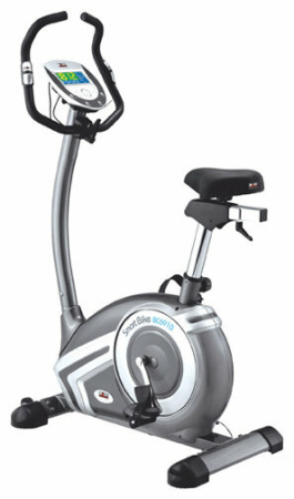 Вертикальный велотренажер Body Sculpture BC-6910