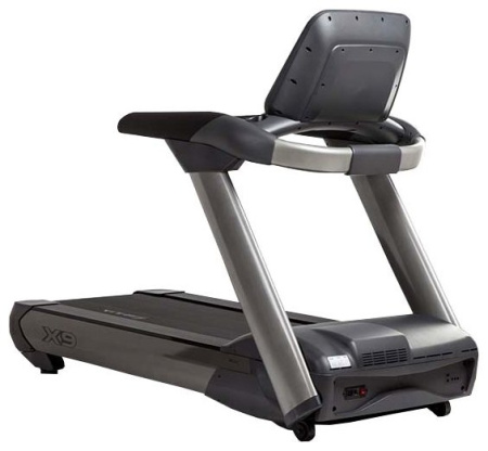 Электрическая беговая дорожка SHUA SH-5918