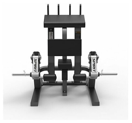 Сгибание ног стоя SPIRIT SP-4512