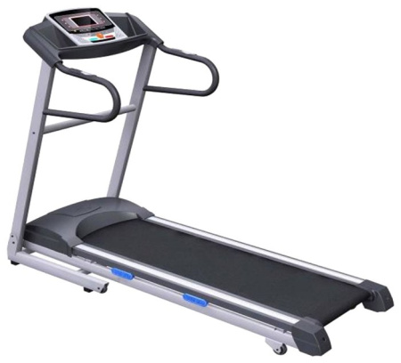 Электрическая беговая дорожка DFC T4101 Lotos