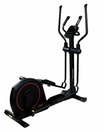 Эллиптический тренажер CardioPower E450