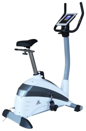 Вертикальный велотренажер DFC B8715P12