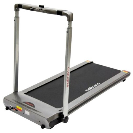 Электрическая беговая дорожка Evo Fitness X500