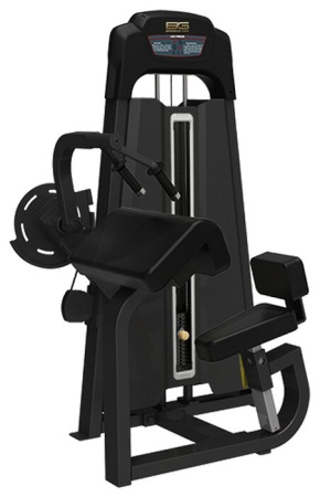 Тренажер со встроенными весами Bronze Gym LD-9028