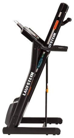 Электрическая беговая дорожка LAUFSTEIN Mercury