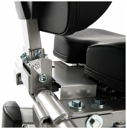 Горизонтальный степпер SPIRIT CRS800