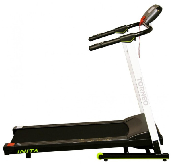Электрическая беговая дорожка Torneo Inita 2020-21