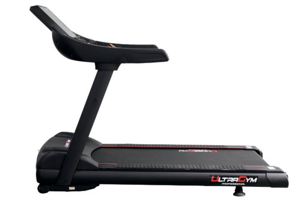 Электрическая беговая дорожка UltraGym UG-Power 006
