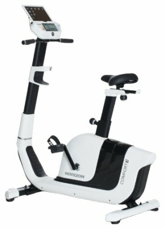Велоэргометр Horizon Comfort 3 (2014)