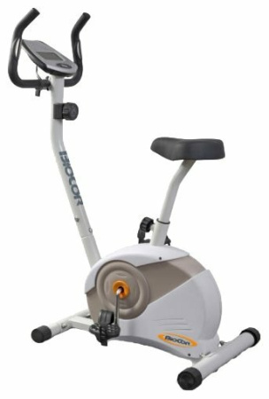 Вертикальный велотренажер BioCor YL-43211