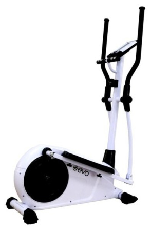 Эллиптический тренажер Evo Fitness Shark