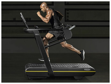 Беговая дорожка Technogym Skillrun Unity 5000