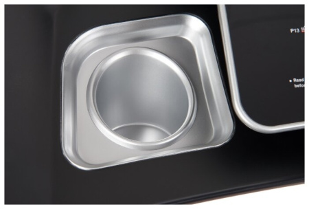 Электрическая беговая дорожка Titanium Masters Physiotech TLF