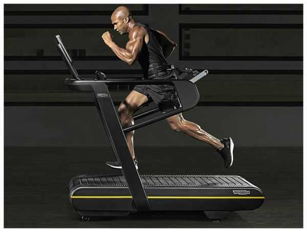 Беговая дорожка Technogym Skillrun Unity 5000