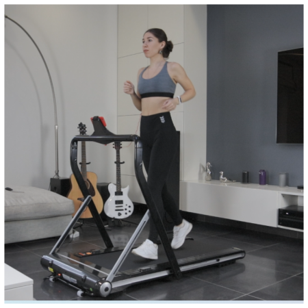 Беговая дорожка GetActive Run MINI CHANGE YP-C3