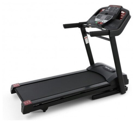 Беговая дорожка Sole Fitness F60 2021