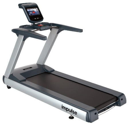 Электрическая беговая дорожка Impulse RT 930D