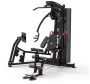 Мультистанция с жимом ногами Apex Intense F800B