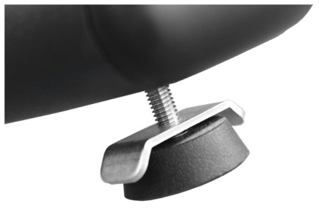 Эллиптический тренажер Svensson Industrial Base AMT560