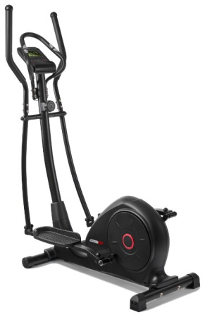 Эллиптический тренажер Titanium Masters Orbitech XCM