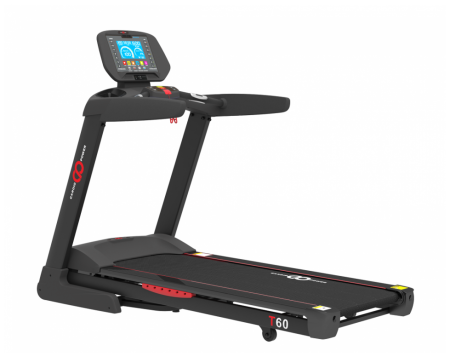 Беговая дорожка CardioPower T60