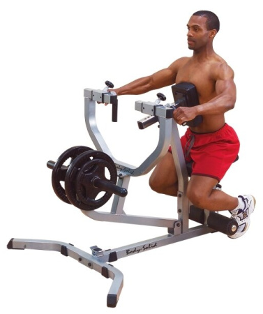 Тренажер со свободными весами Body Solid GSRM-40