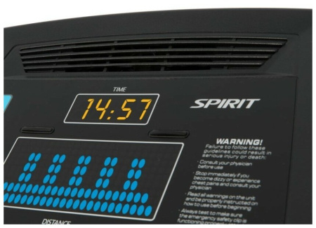 Беговая дорожка SPIRIT FITNESS CT800