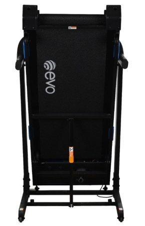 Электрическая беговая дорожка Evo Fitness Genesis