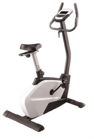 Вертикальный велотренажер Fuel Fitness 4.0