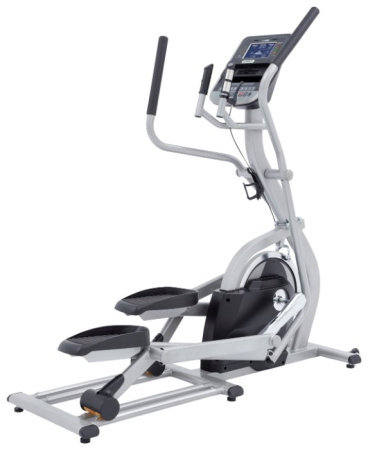 Эллиптический тренажер SPIRIT XG400 (2017)