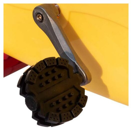 Вертикальный велотренажер Moove&Fun SH-02CB